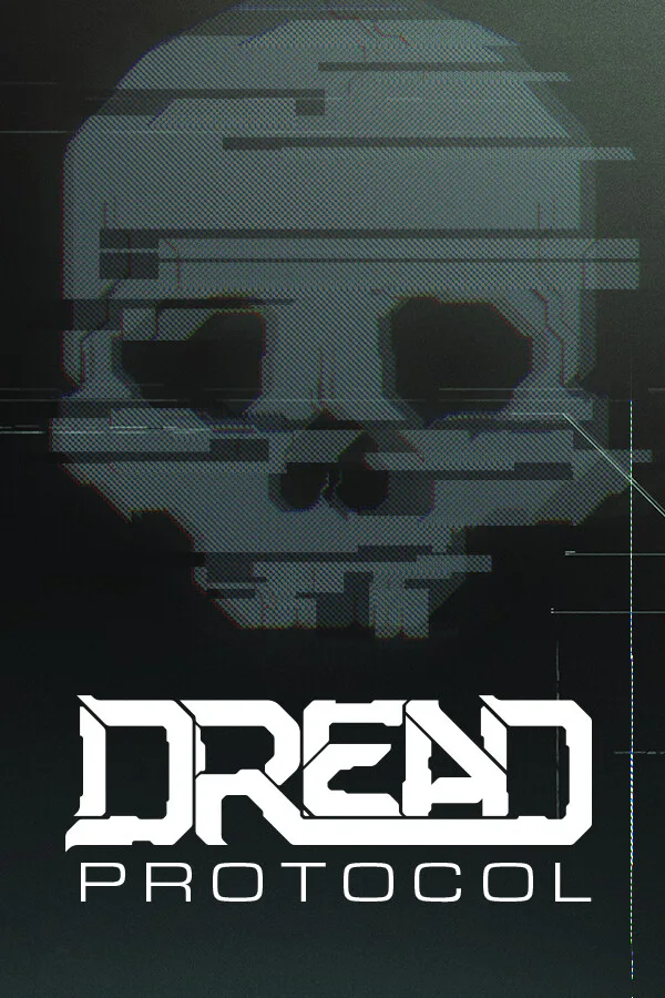 Copertina di Dread Protocol