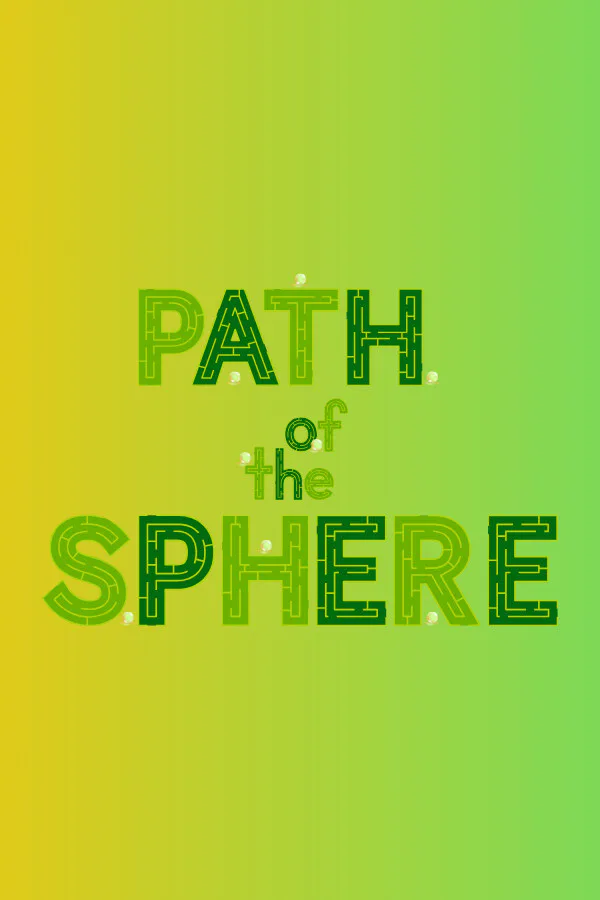 Copertina di Path of the Sphere