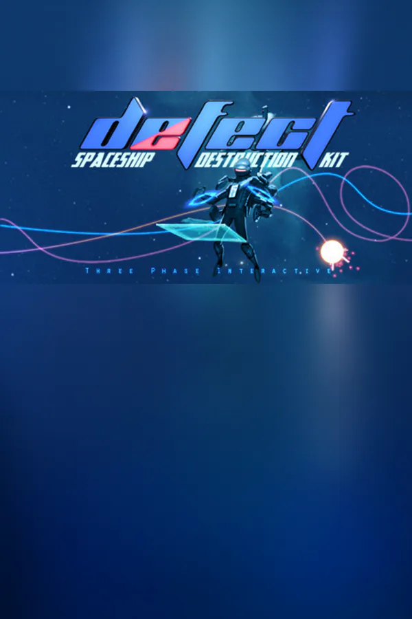 Copertina di Defect