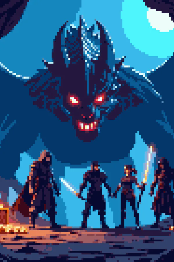 Copertina di Lets Get Loot!
