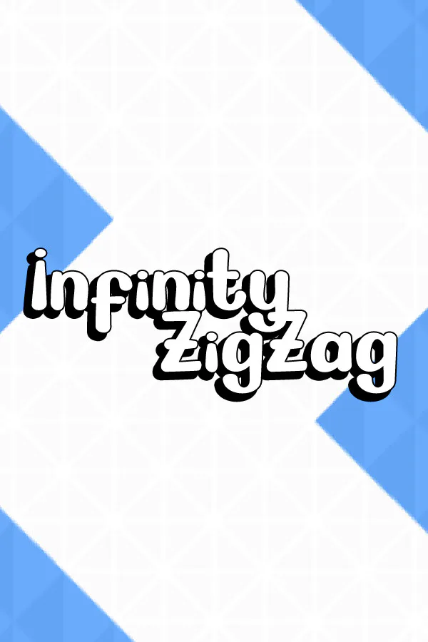 Copertina di Infinity ZigZag