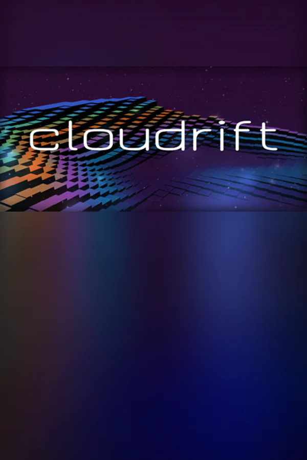 Copertina di Cloudrift