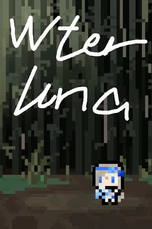 Copertina di Wteruna