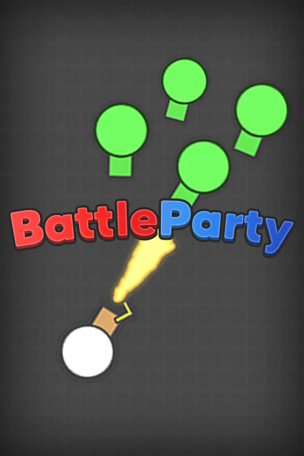 Copertina di BattleParty