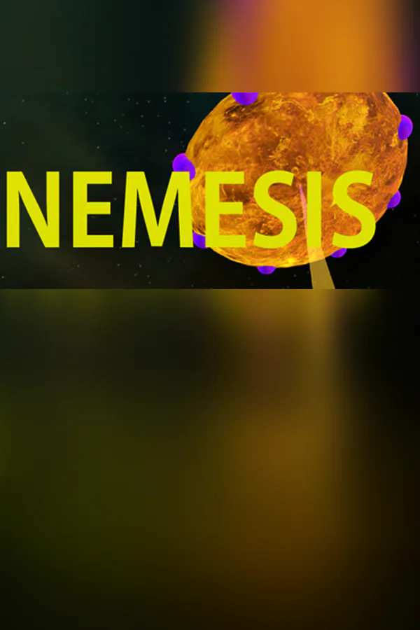Copertina di Nemesis