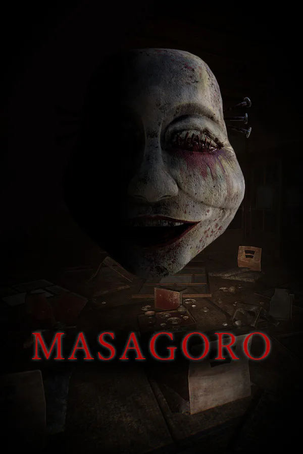 Copertina di 真砂楼 | MASAGORO