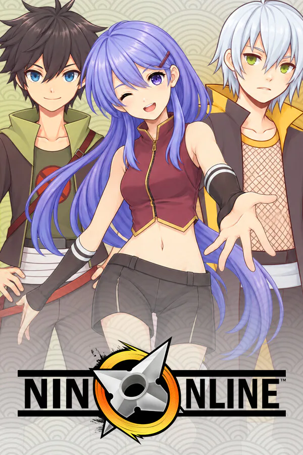 Copertina di Nin Online