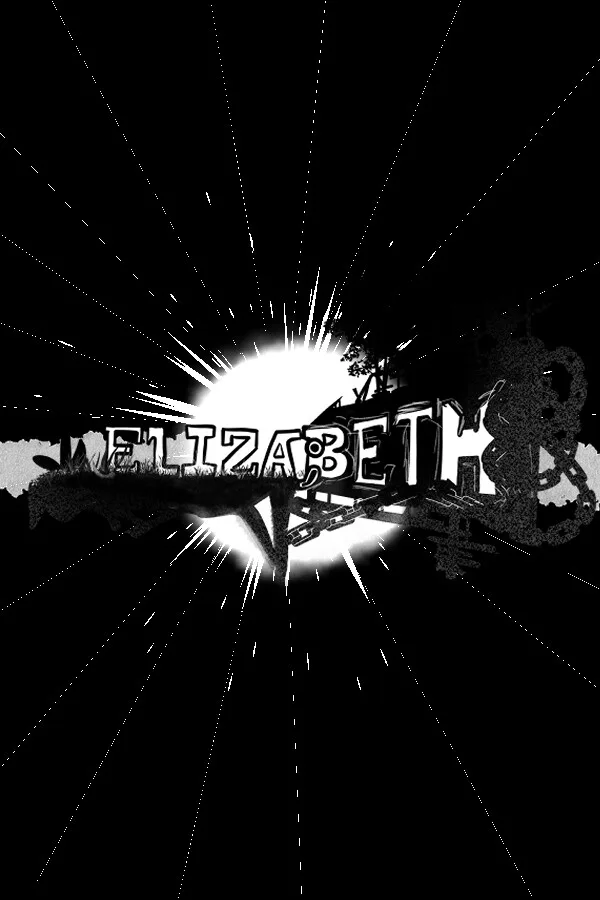 Copertina di ELIZA;BETH