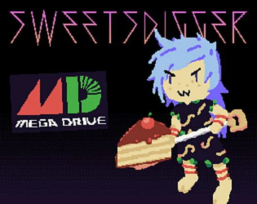 Copertina di Sweetsdigger