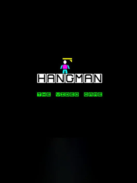 Copertina di Hangman