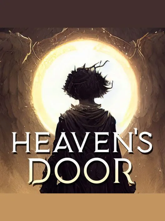 Copertina di Heaven's Door