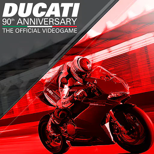 Copertina di DUCATI - 90th Anniversary