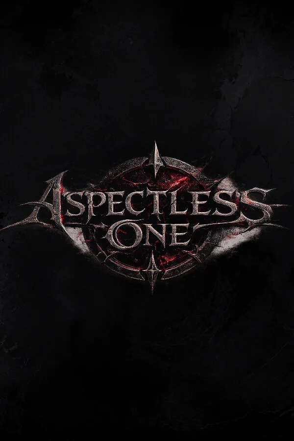Copertina di Aspectless One