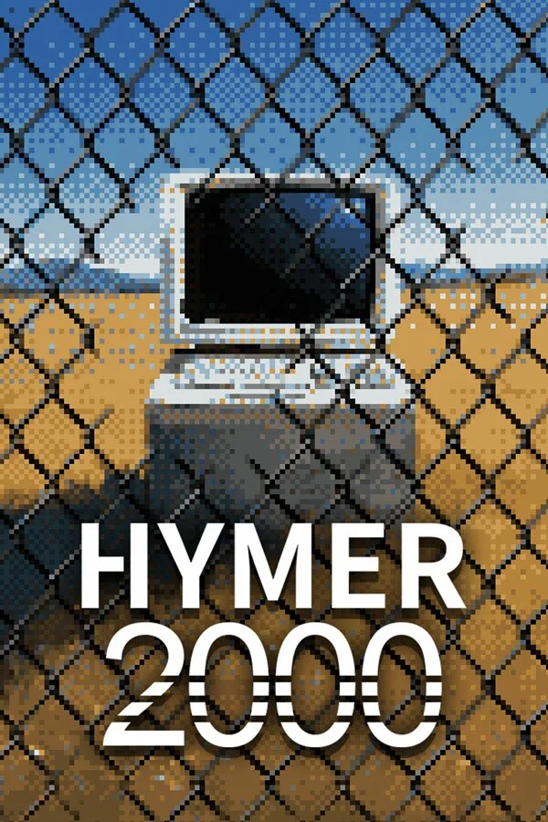Copertina di Hymer 2000