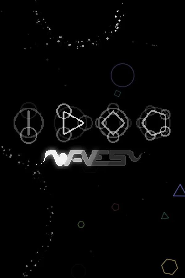 Copertina di 1000 Waves
