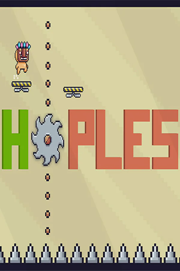 Copertina di Hoples