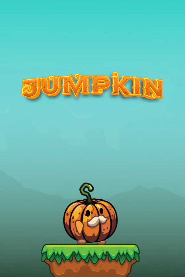 Copertina di JumpKin