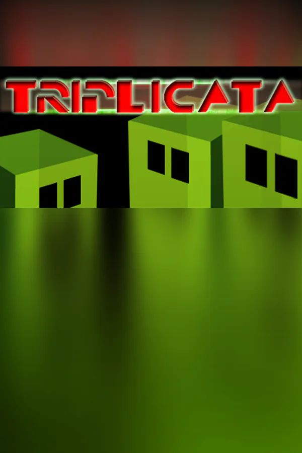 Copertina di Triplicata