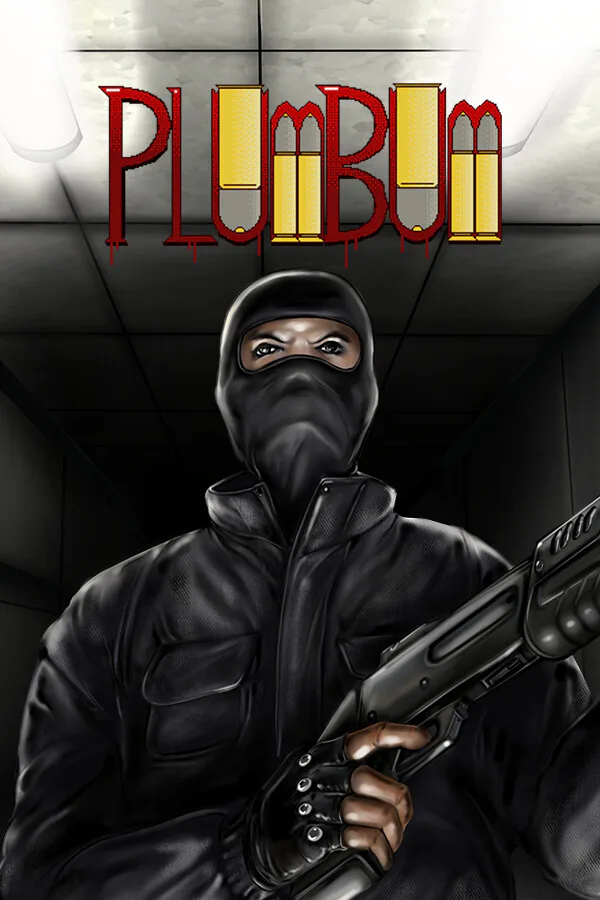 Copertina di Plumbum