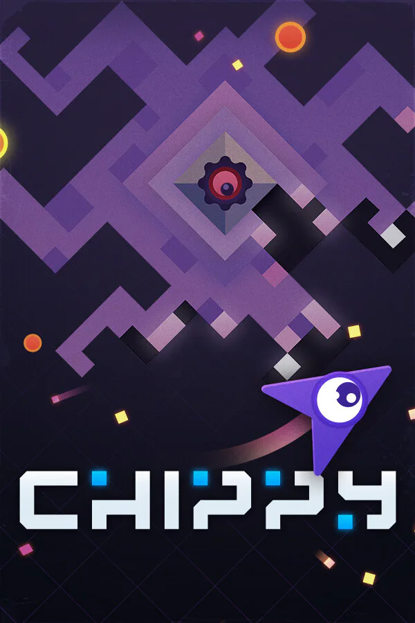 Copertina di Chippy