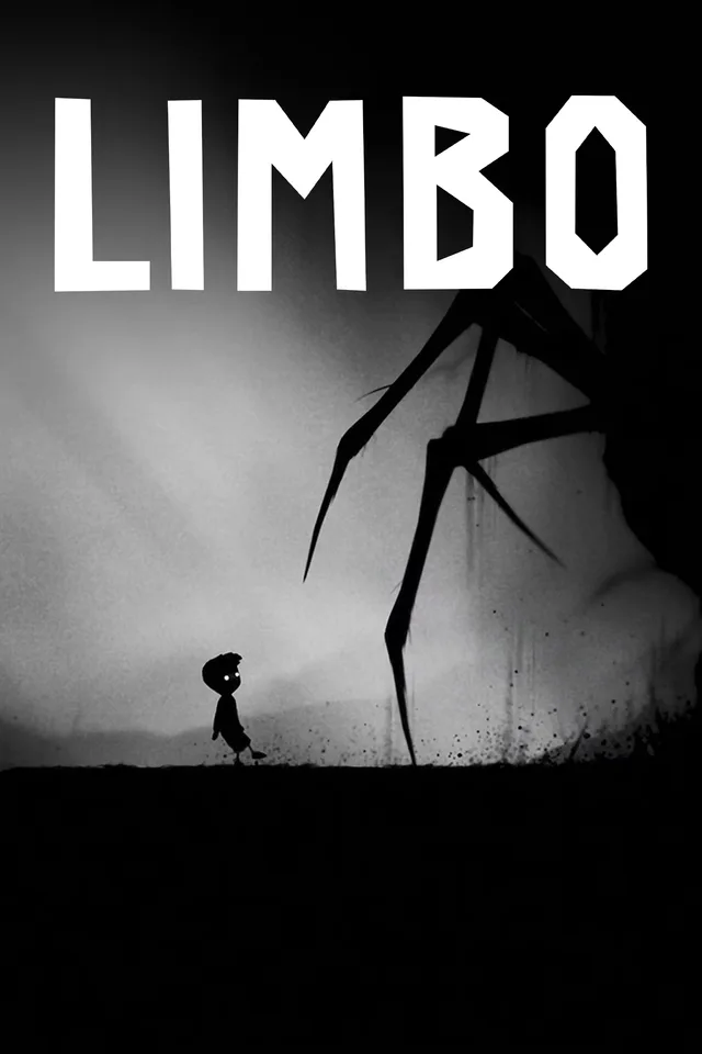 Copertina di LIMBO