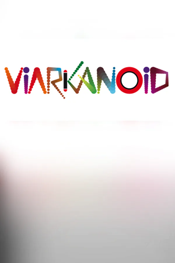 Copertina di VIARKANOID