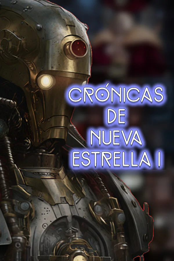 Copertina di CNE1