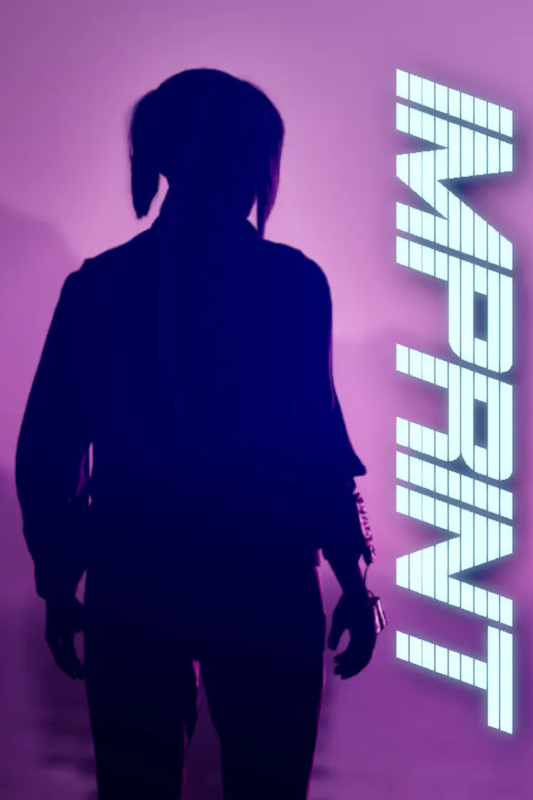 Copertina di Imprint