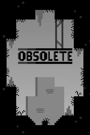 Copertina di Obsolete
