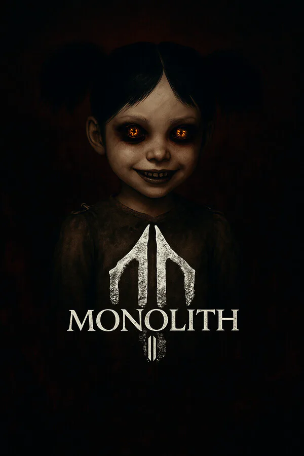 Copertina di Monolith 2