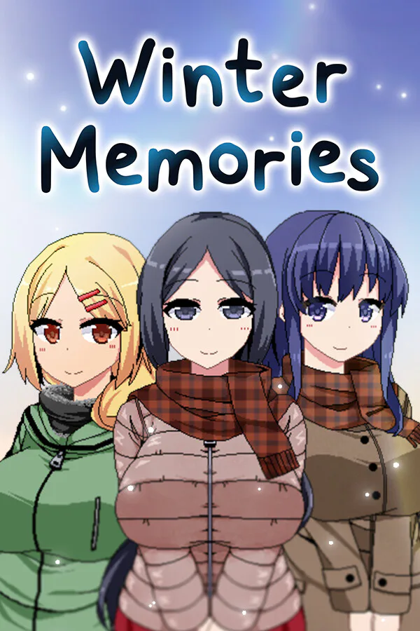 Copertina di Winter Memories