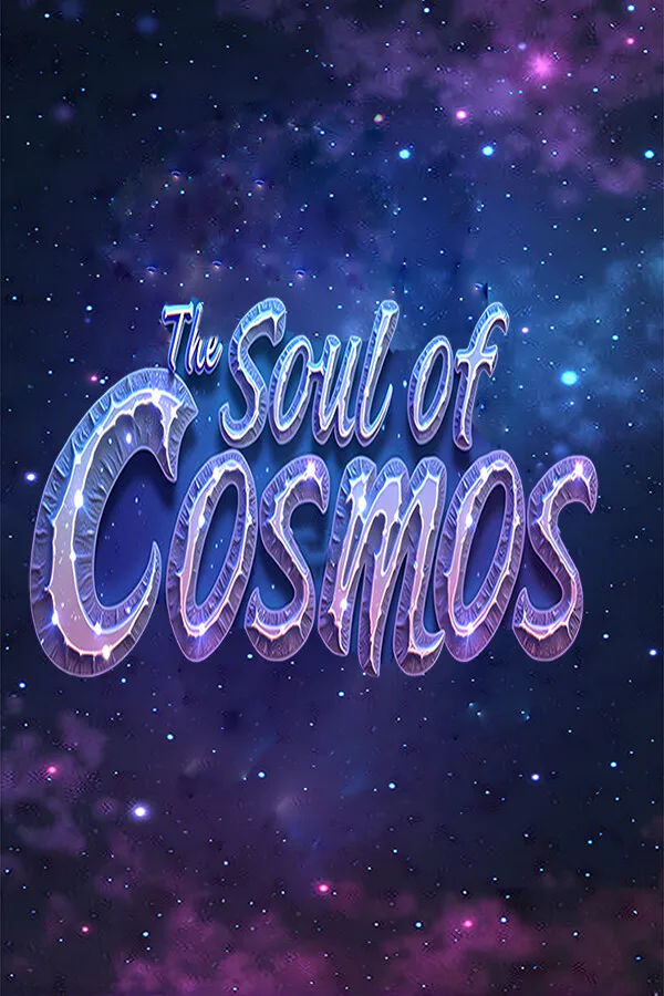 Copertina di The Soul of Cosmos