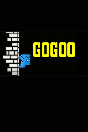 Copertina di Gogoo