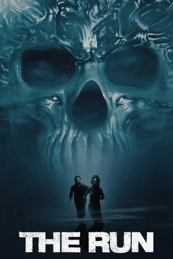 Copertina di The Run