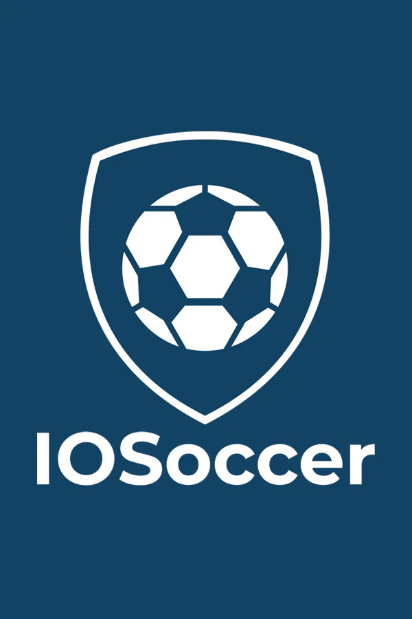 Copertina di IOSoccer
