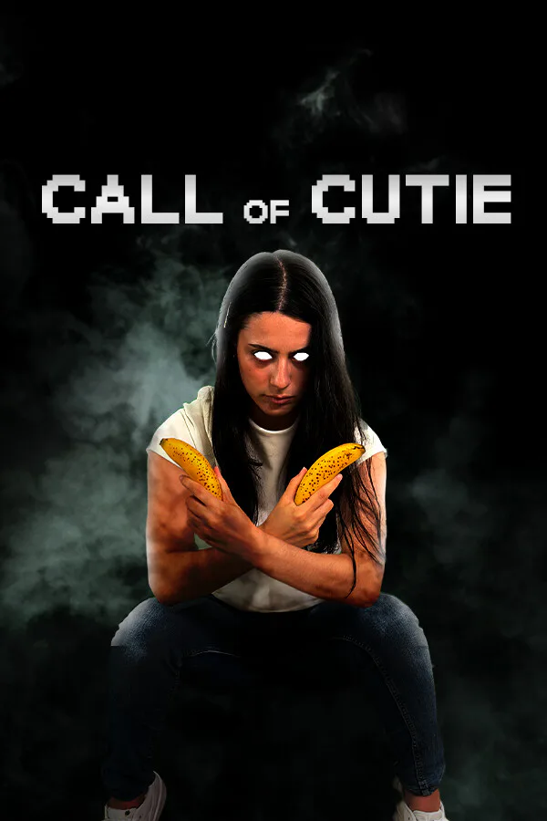 Copertina di CALL OF CUTIE