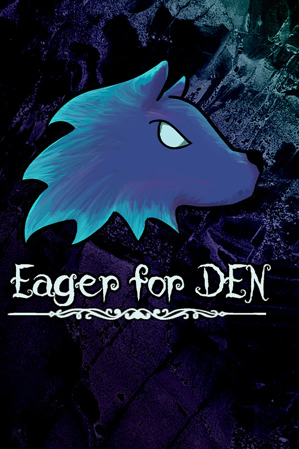 Copertina di Den