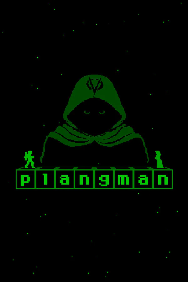 Copertina di Plangman