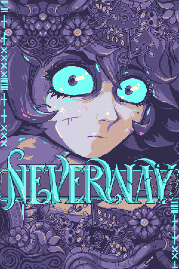 Copertina di Neverway