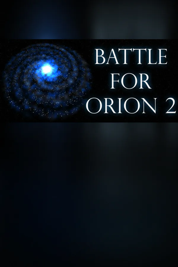 Copertina di Battle for Orion 2