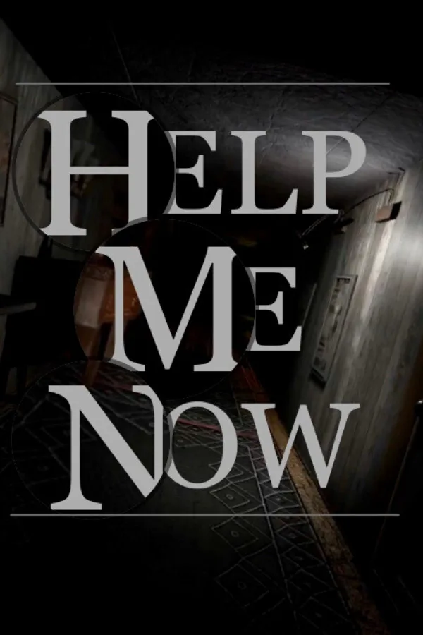 Copertina di Help Me Now