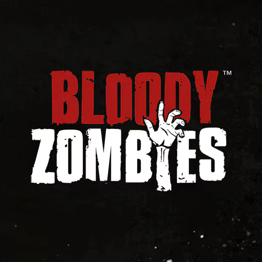 Copertina di Bloody Zombies