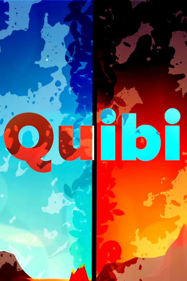 Copertina di Quibi