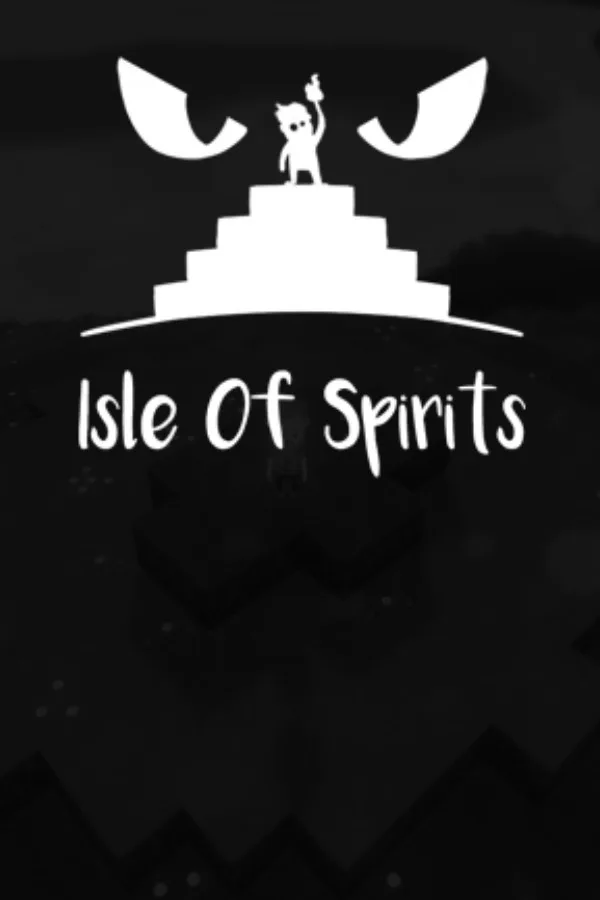 Copertina di Isle Of Spirits