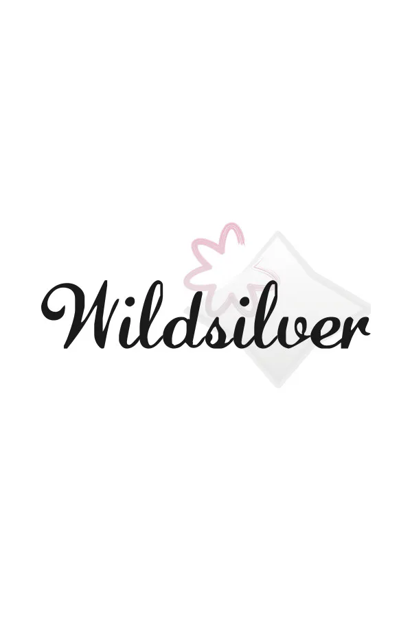 Copertina di Wildsilver