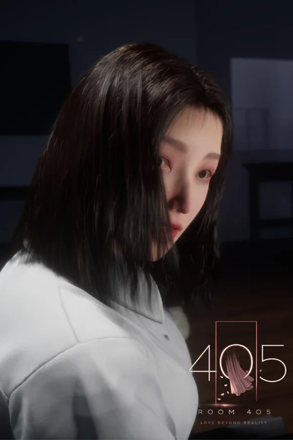Copertina di Room: 405 | Love Beyond Reality