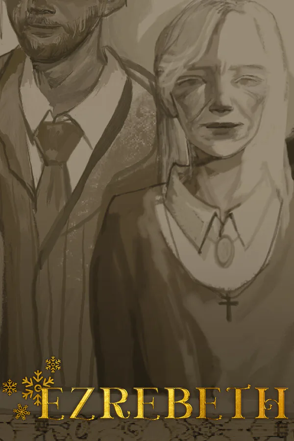 Copertina di Ezrebeth
