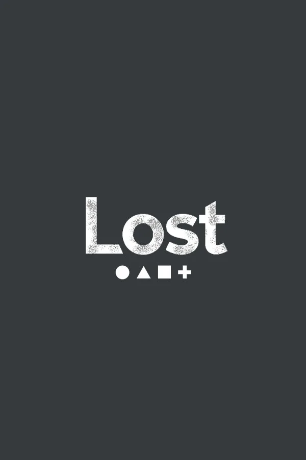 Copertina di Lost