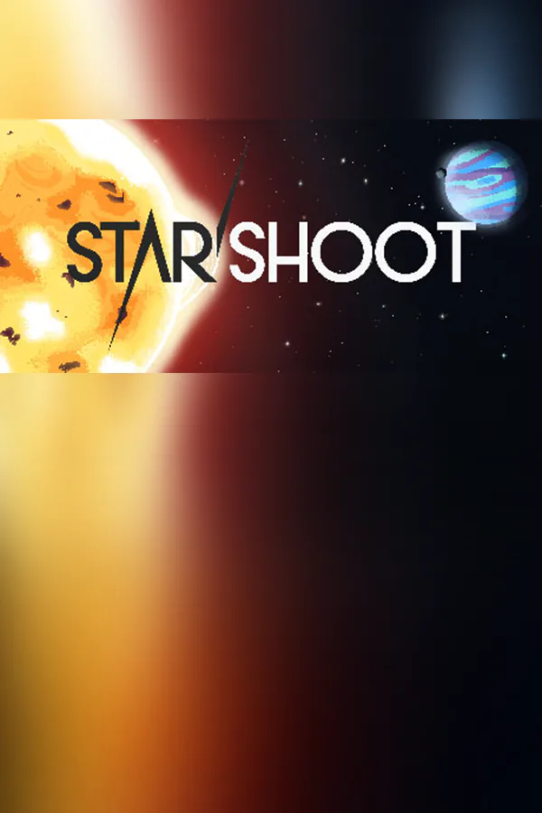 Copertina di Star'Shoot