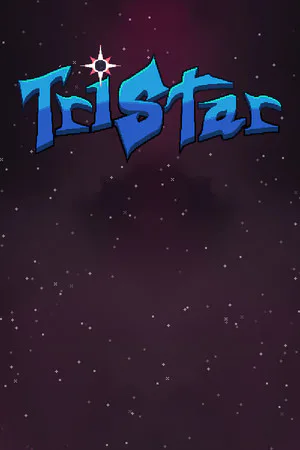Copertina di Tri-Star